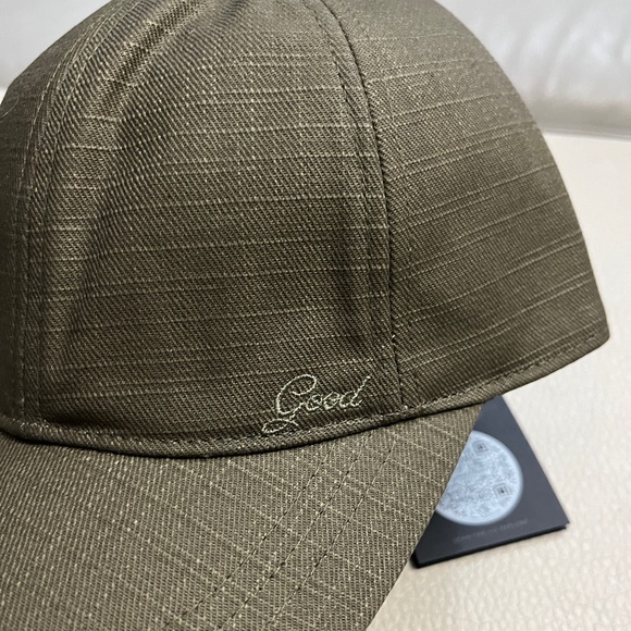 NWT - Good Man Brand Adult Baseball Cap - Picture 2 of 9